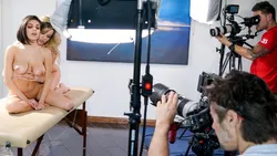 Busting Out: BTS Featurette