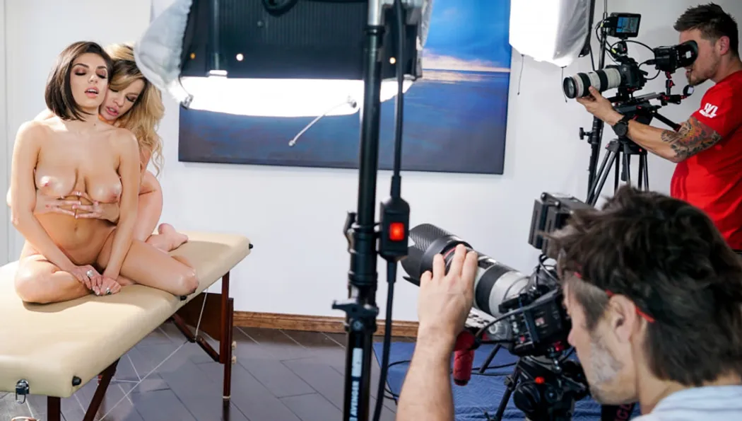 Busting Out: BTS Featurette