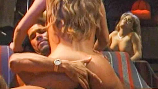 Dirty Tricks #02, Scene #04