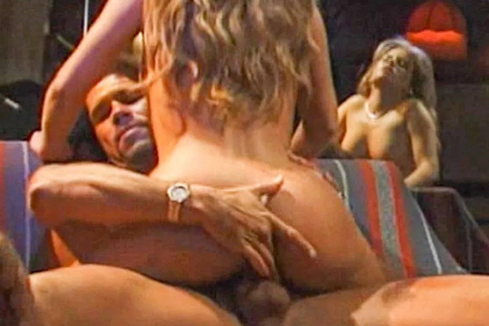 Dirty Tricks #02, Scene #04