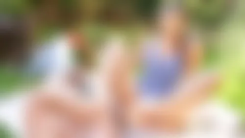 Fancy Feet Fancy Feet