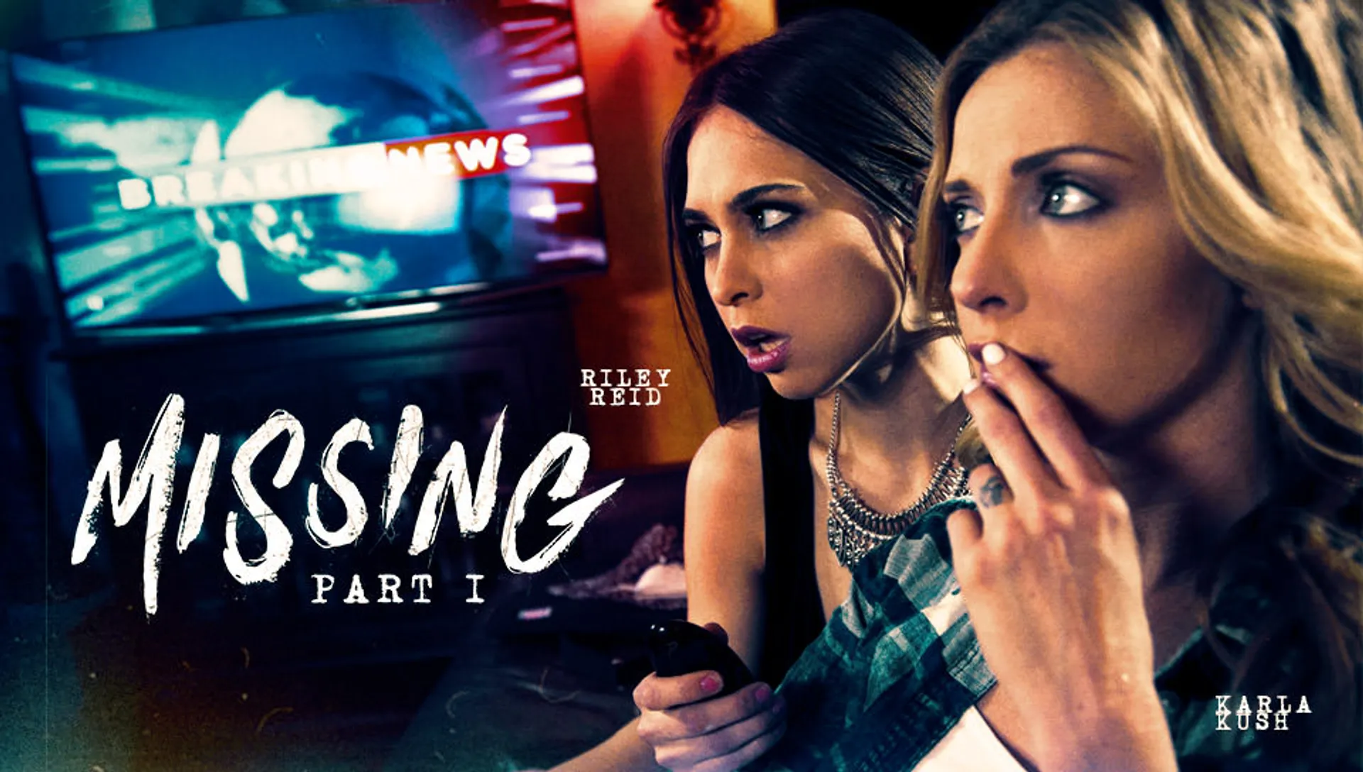 Missing: Part One