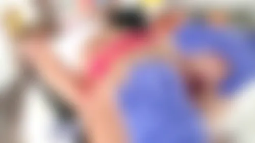 Sloppy Lube Rectal Reaming Sloppy Lube Rectal Reaming