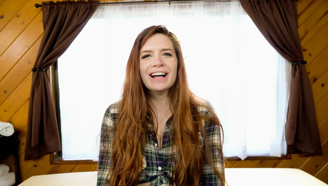 Lady Facial: BTS Featurette