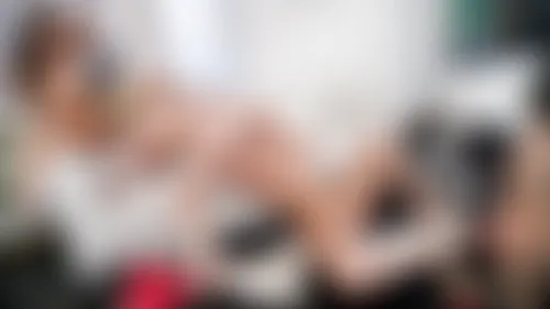 Lesbian Hot Wifing: BTS Featurette Lesbian Hot Wifing: BTS Featurette