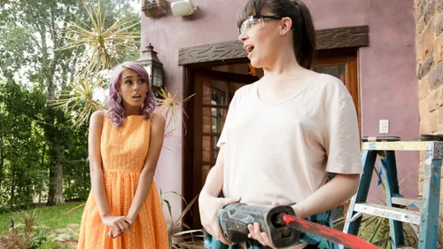 Lady Daddy: Part One