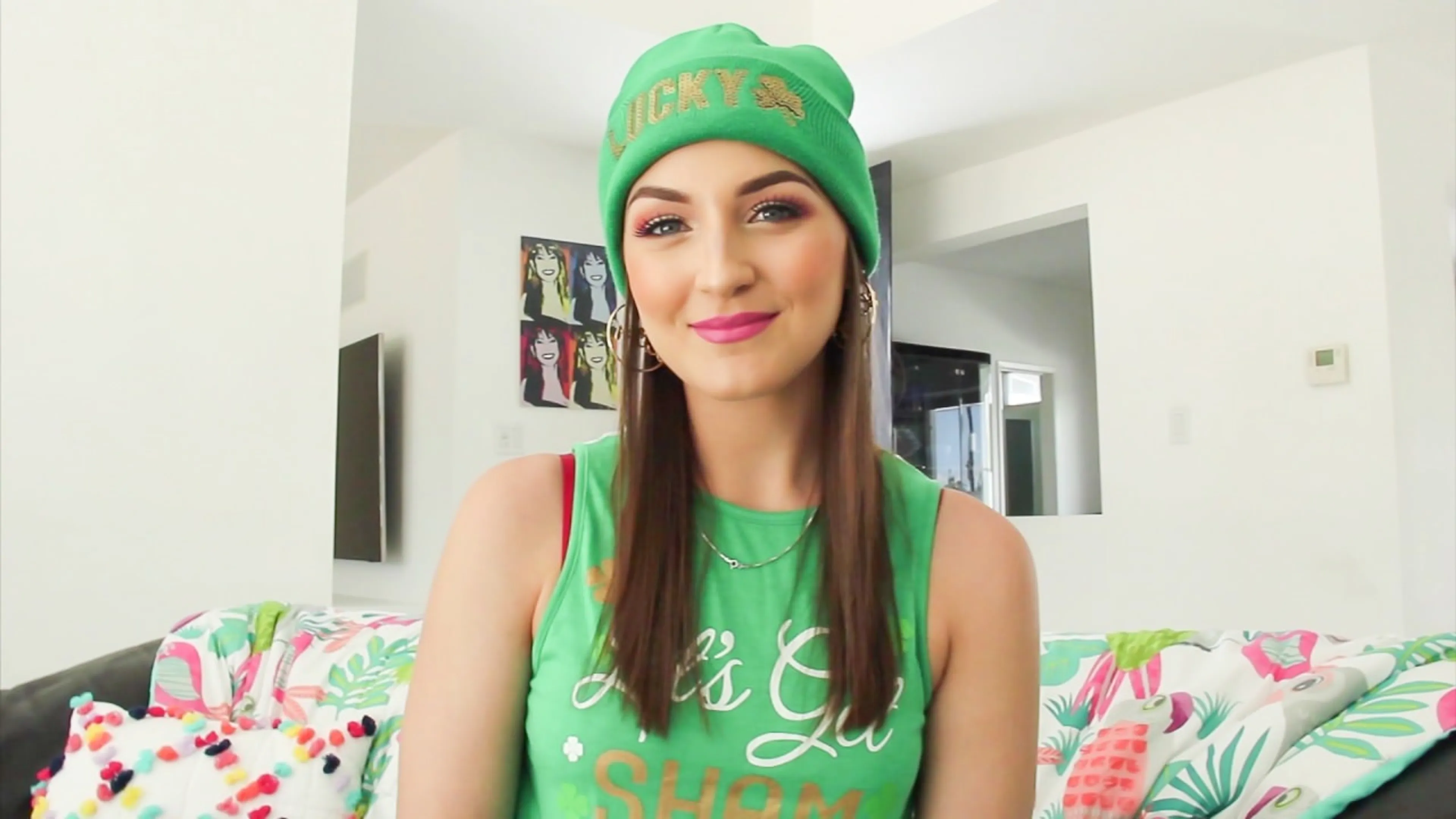 BTS-Teen Hitchhikers #02