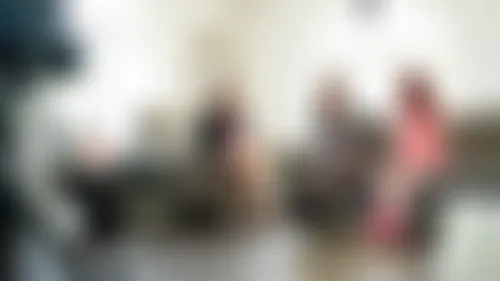 The Family Therapist: BTS Featurette The Family Therapist: BTS Featurette