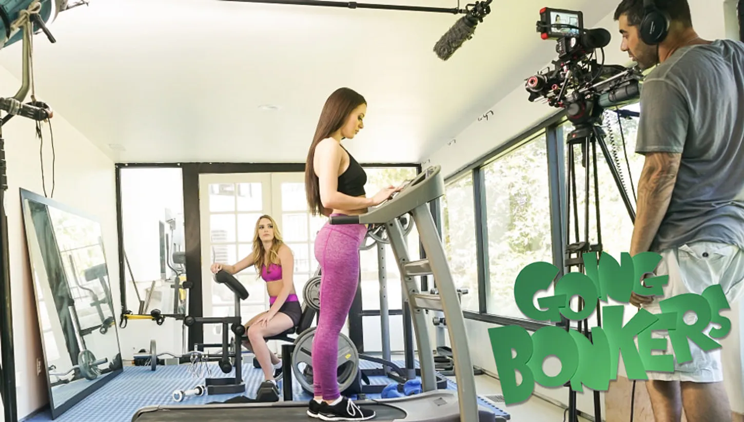 Going Bonkers: BTS Featurette