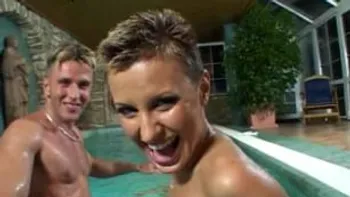 Christoph's Beautiful Girls 18