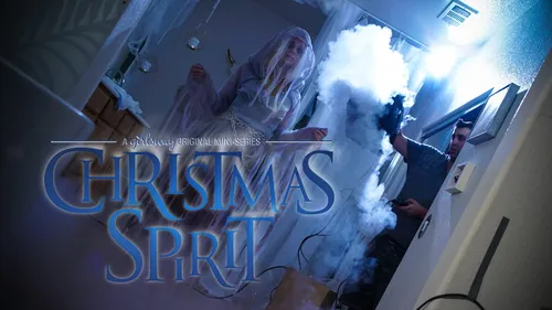 Christmas Spirit: BTS Featurette