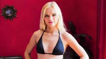 BTS-A Gonzo Story: Sister Swapping