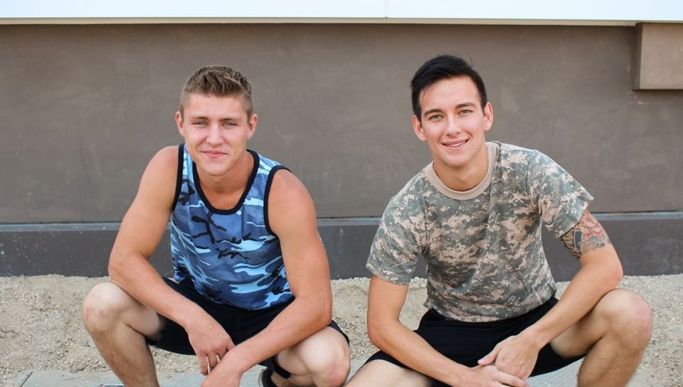 Matthew Reeves & Dante