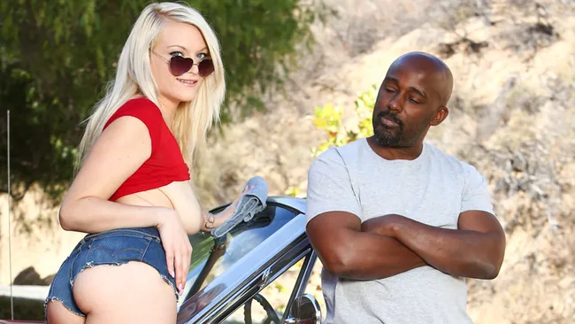 My New Black Stepdaddy #21