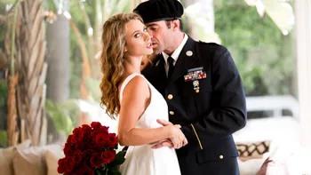 Parting Gift Parting Gift