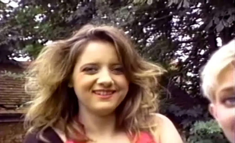 Buttman's European Vacation 2