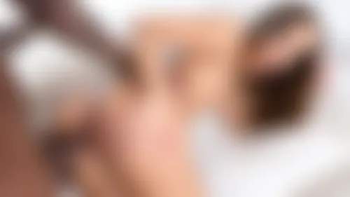 Lil' Liza Seduces Big Black Stepbro! Lil' Liza Seduces Big Black Stepbro!