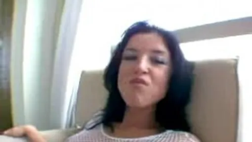 Nacho Rides Again, Scene #03