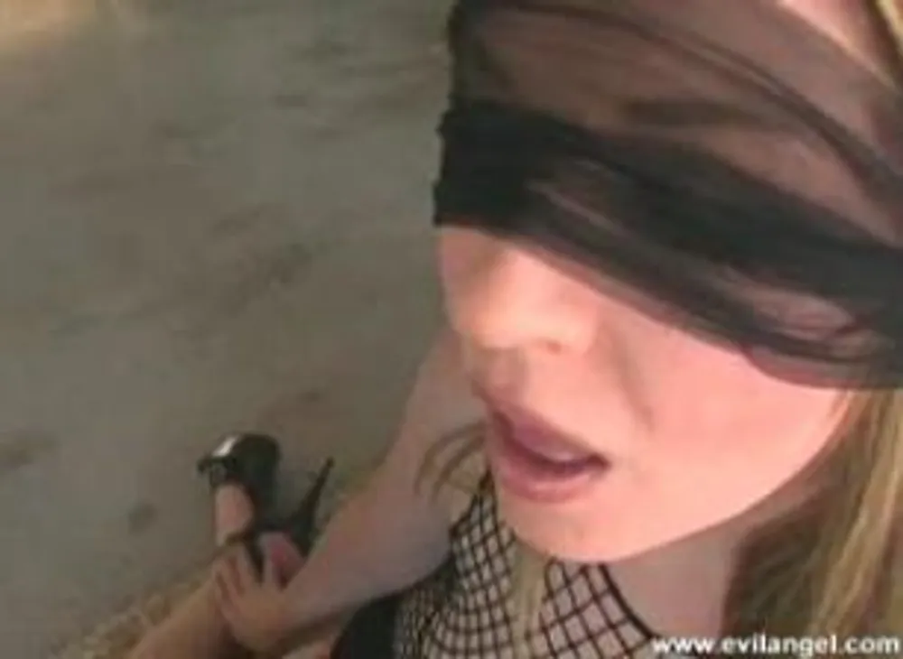 Load Sharing, Scene #02