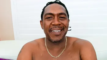 BTS-Anal Big Black Cock Sluts