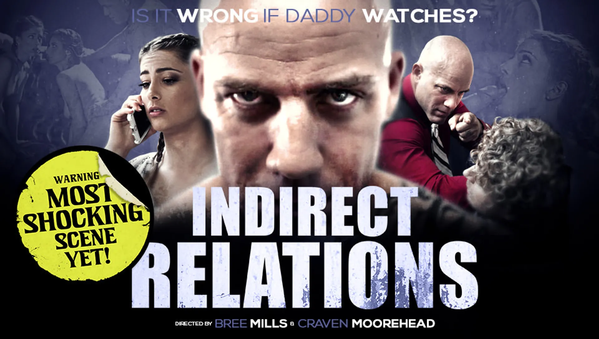 Indirect Relations