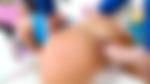 Hot August's Jugs And Butthole Fucked Hot August's Jugs And Butthole Fucked