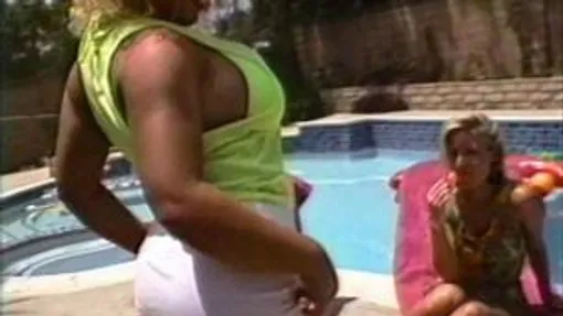 Buttman's Butt Freak 1