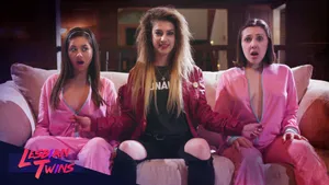 Girlcore | S1 E4 | Lesbian Twins