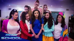 Girlcore | S1 E6 | Private School