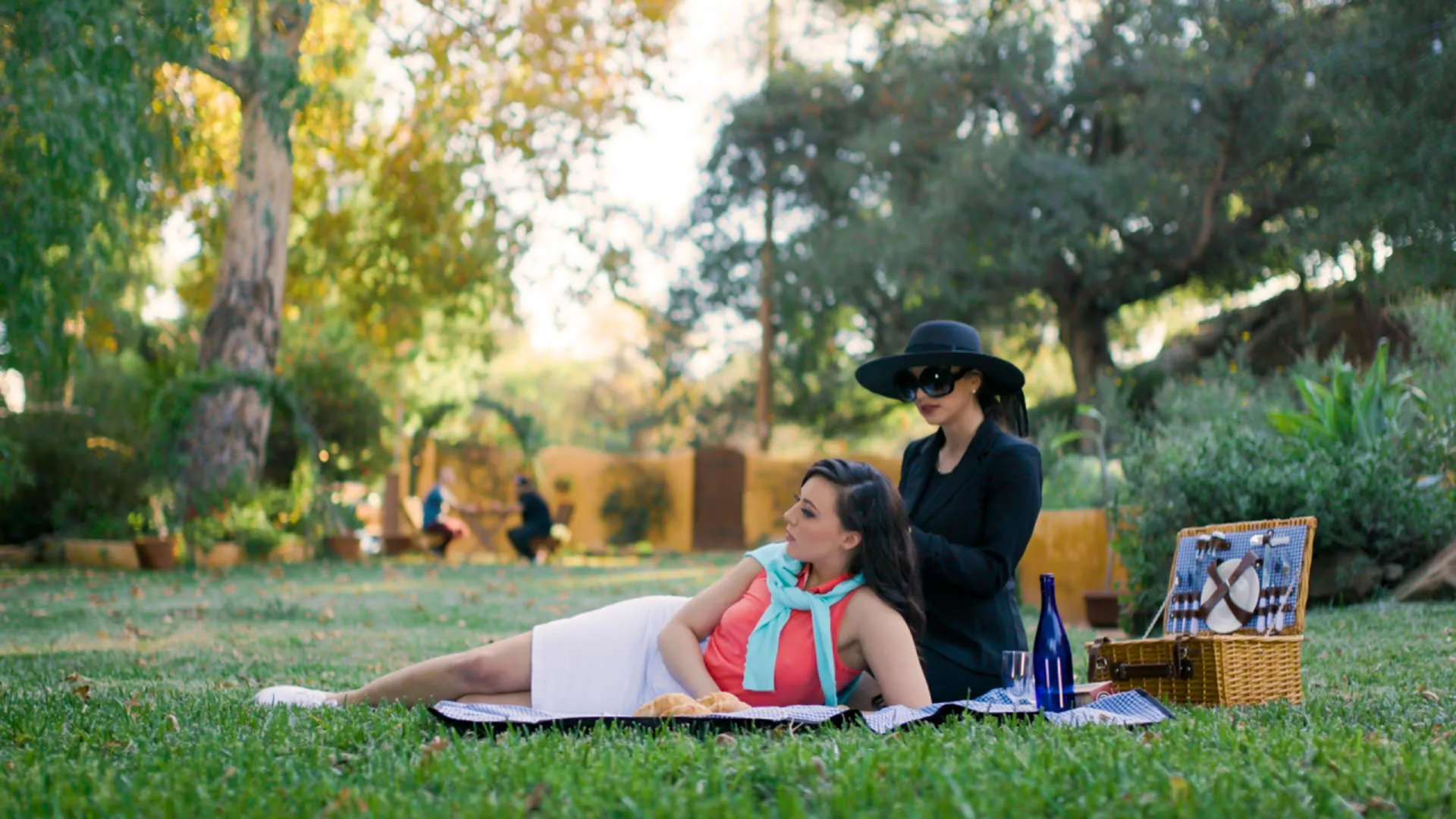 A Cruel Bet : A Cruel Intentions Parody