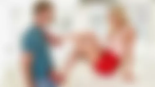 Alexis Fawx's Friend With Benefits Alexis Fawx's Friend With Benefits