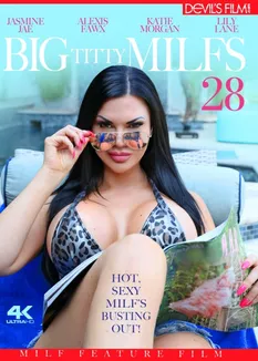 Big Titty Milfs #28
