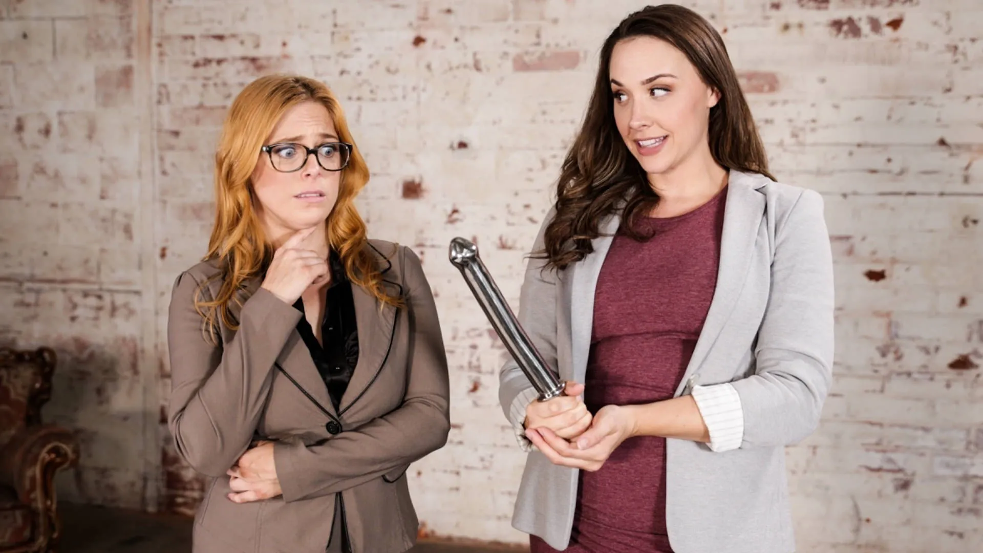 Reluctant Realtor