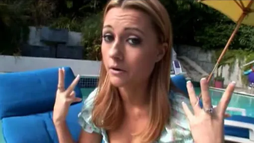 New Whores On The Block 1