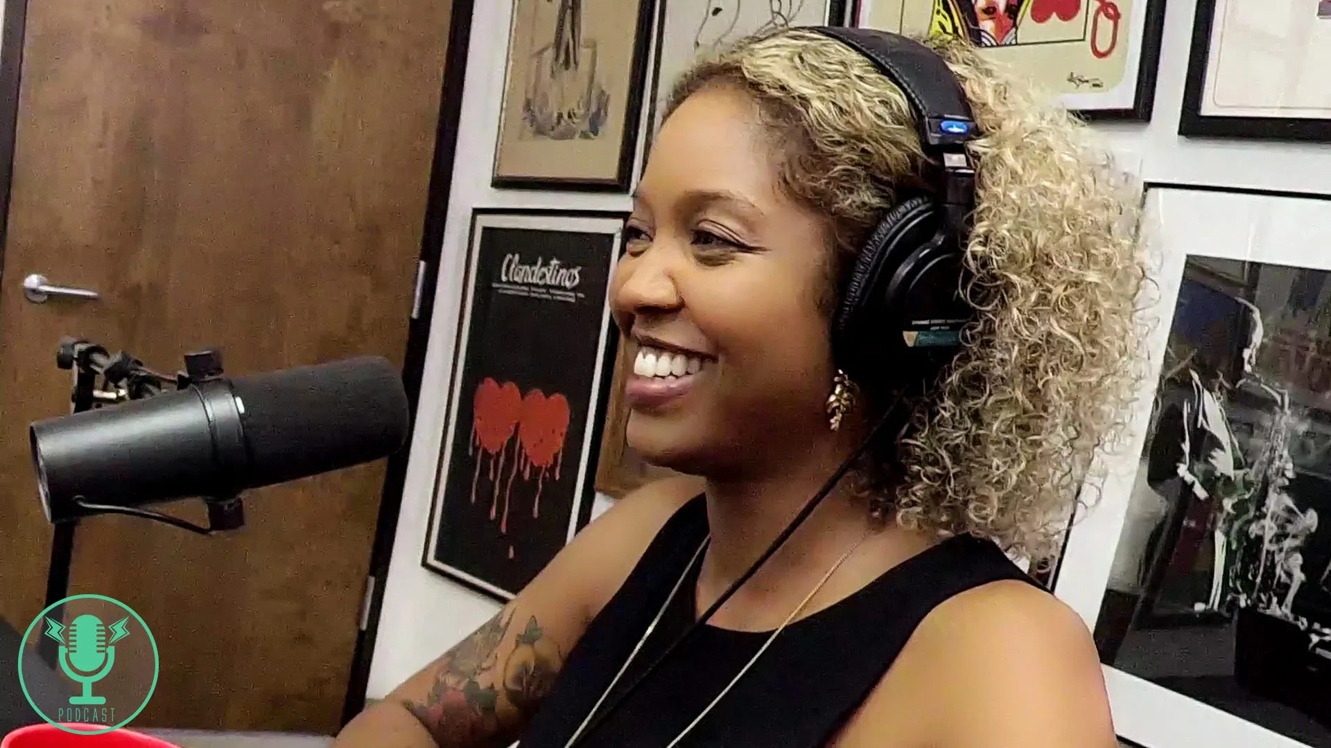 Unfiltered: Lotus Lain