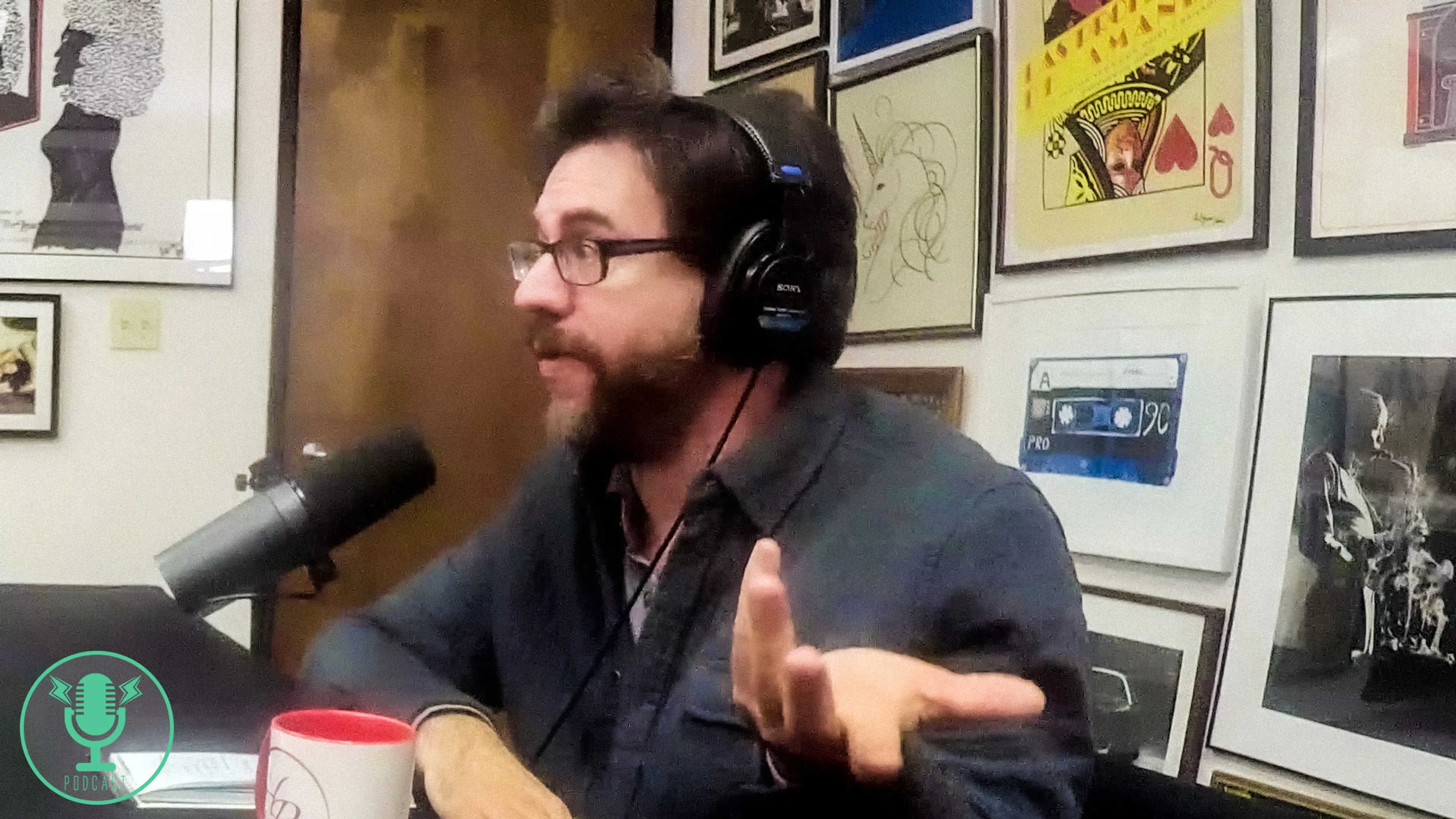 Unfiltered: Gustavo Turner