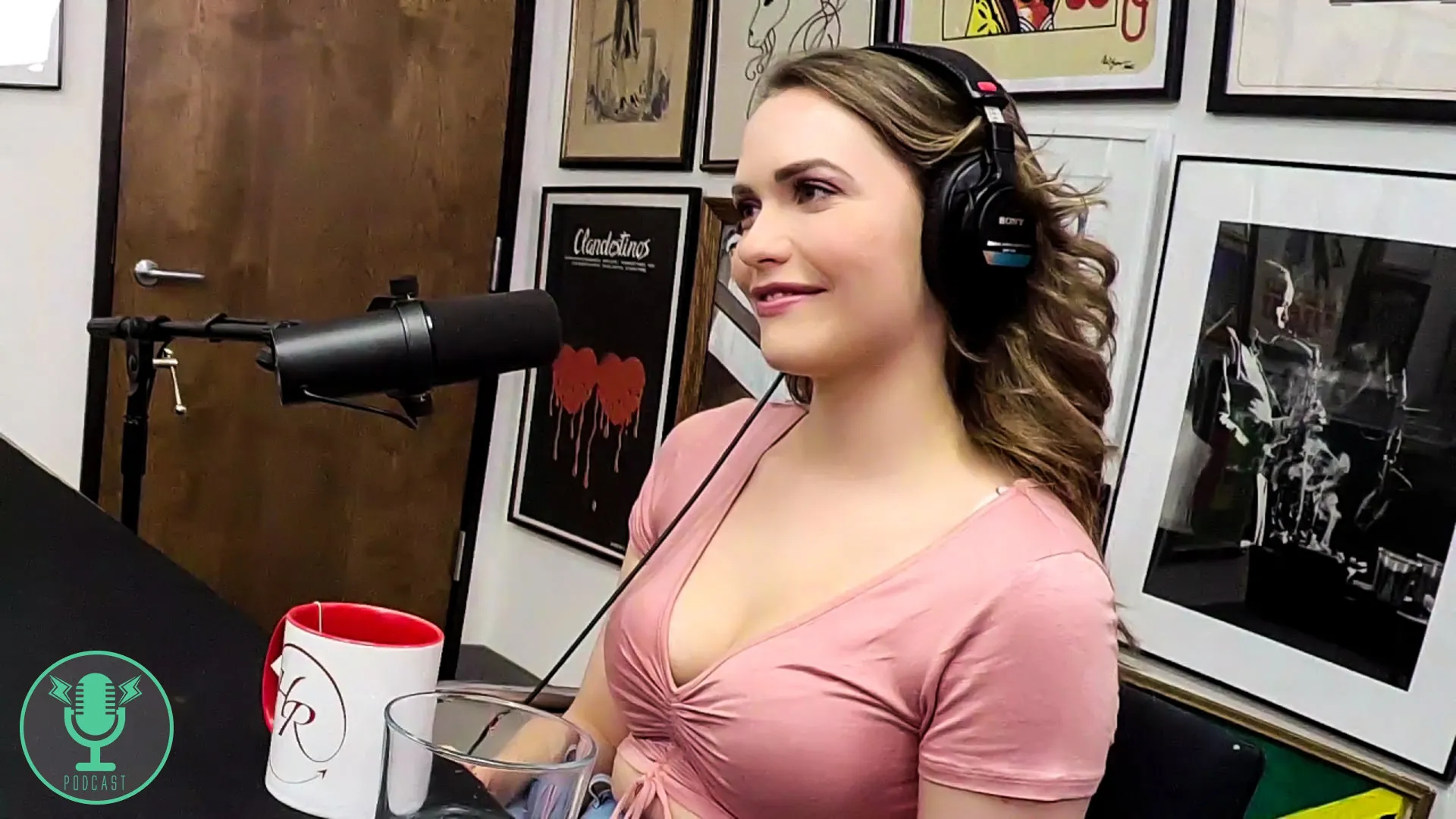 Unfiltered: Mia Malkova