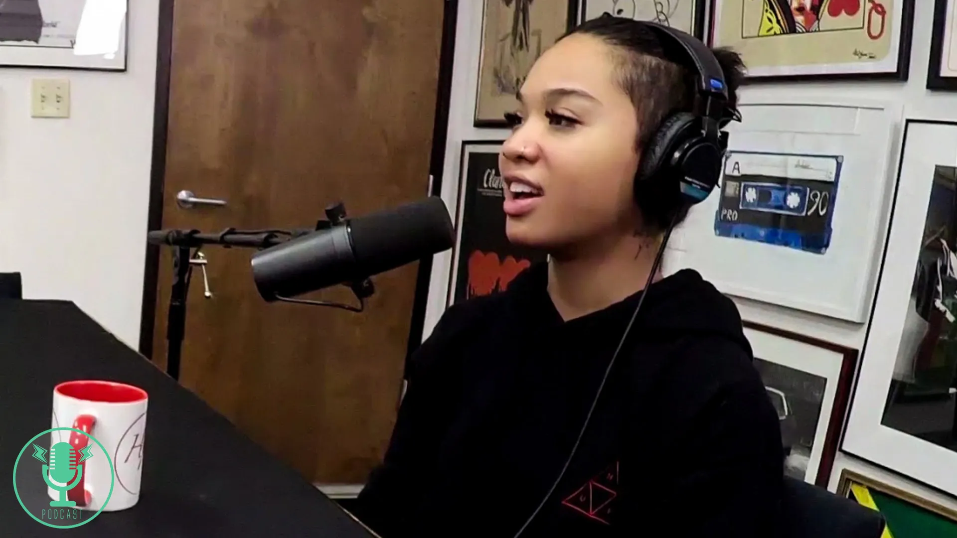 Unfiltered: Honey Gold