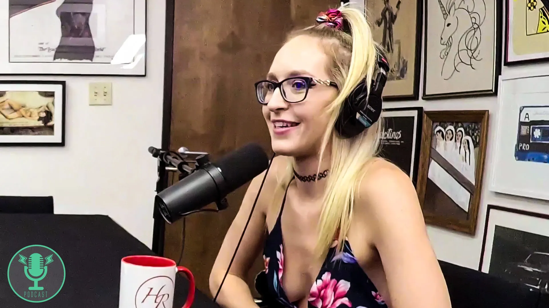 Unfiltered: Ginger Banks