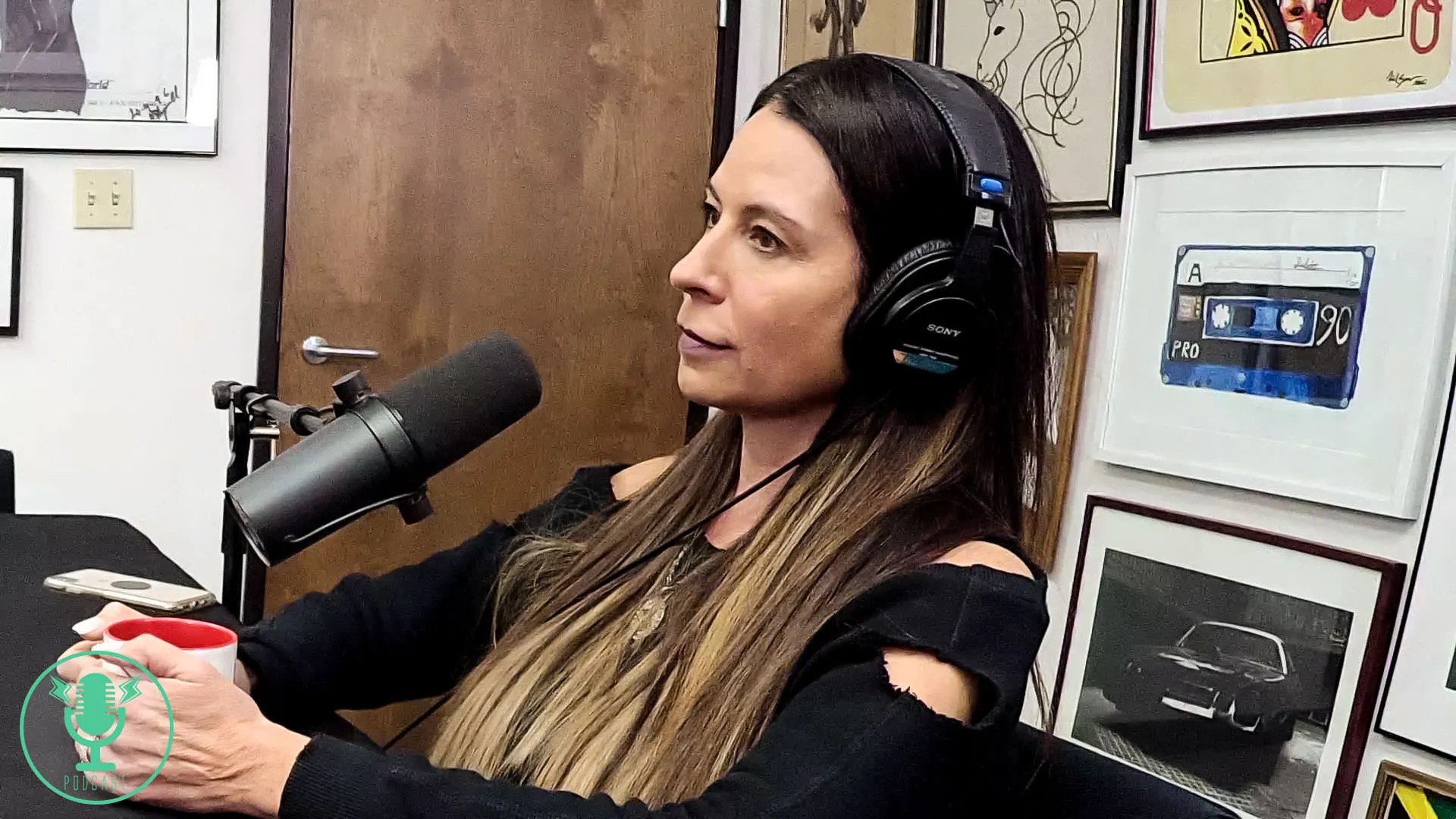 Unfiltered: Christy Canyon