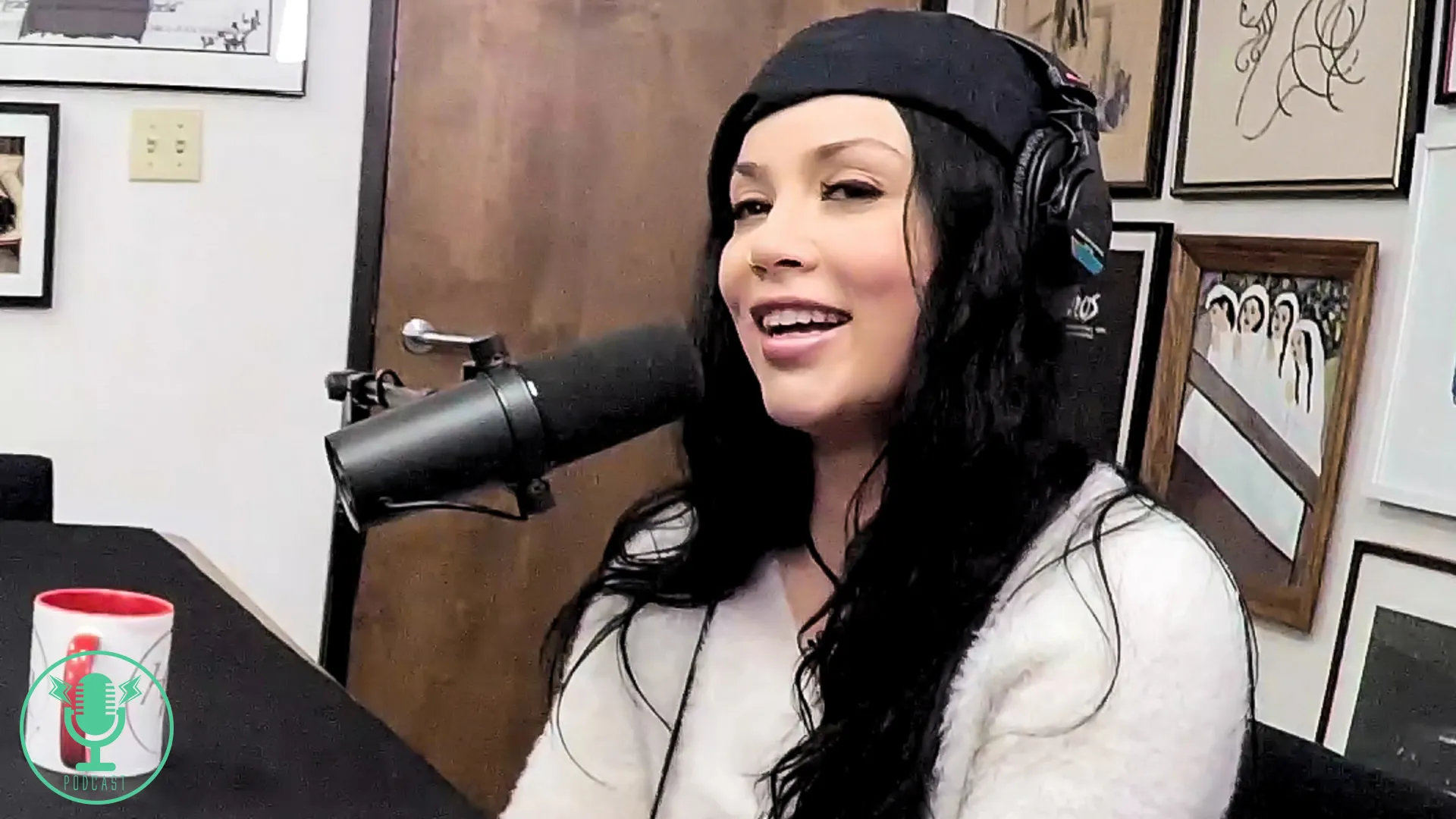 Unfiltered: Kristina Rose