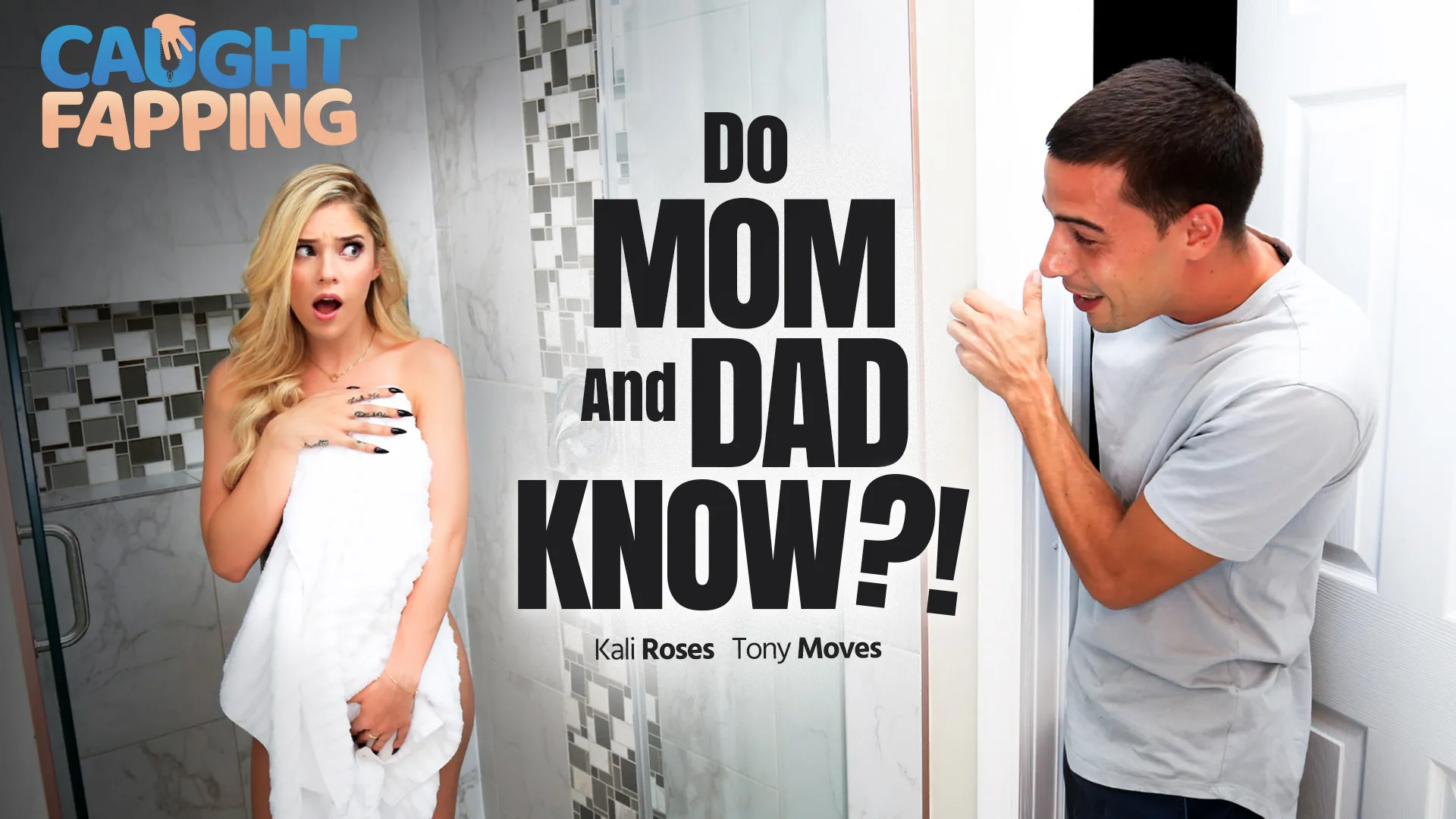 Do Mom And Dad Know?!