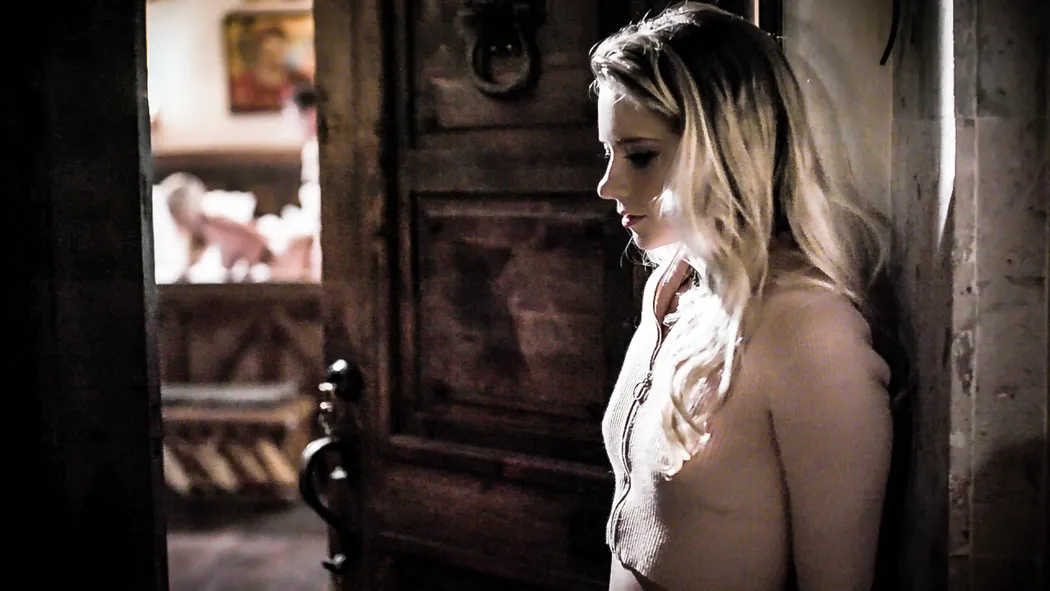 Behind Closed Doors Behind Closed Doors