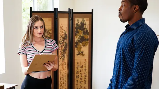 I Can't Lose This Job