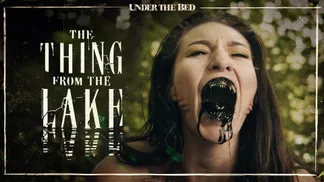 The Thing From The Lake