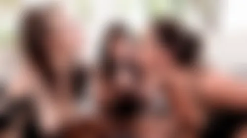 Messy Girls : Salivation Messy Girls : Salivation