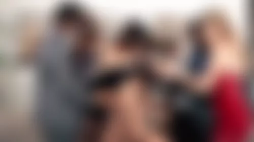 Private Sex Society - Part #01 Private Sex Society - Part #01