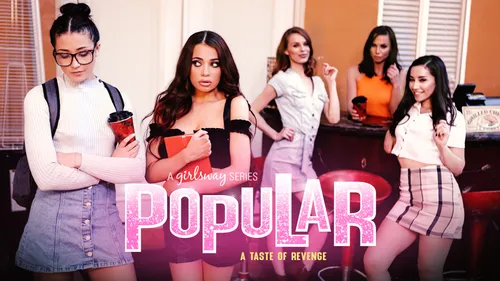 Popular 2: A Taste Of Revenge