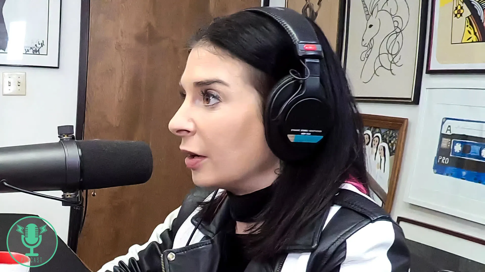 Unfiltered: Joanna Angel
