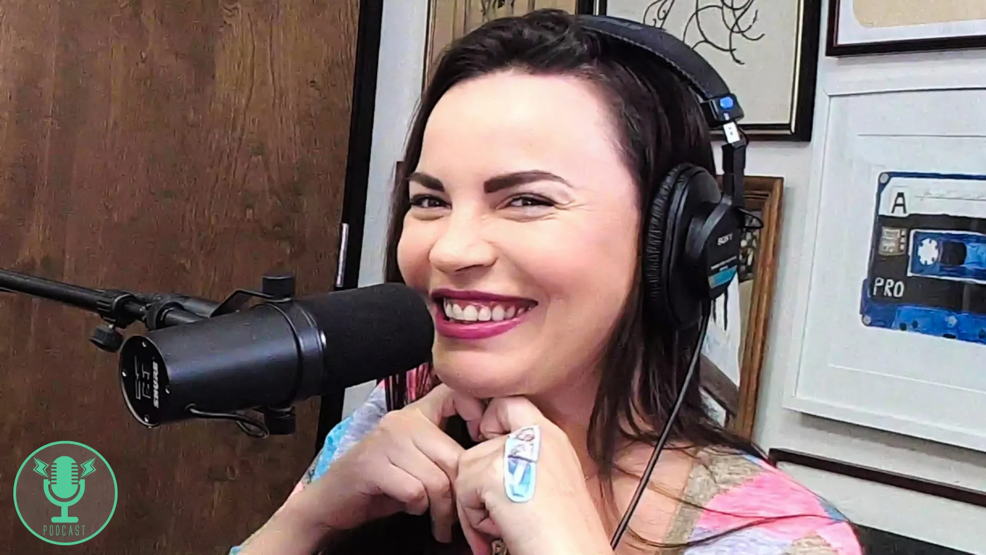 Unfiltered: Dana DeArmond